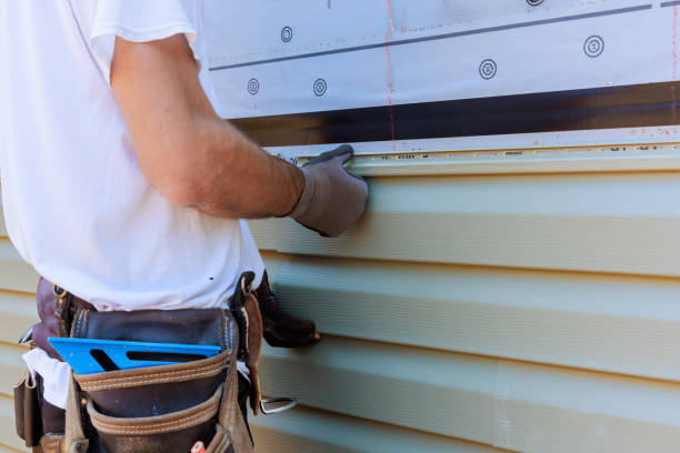 Trusted Siding service in Irving, TX - Creative Siding