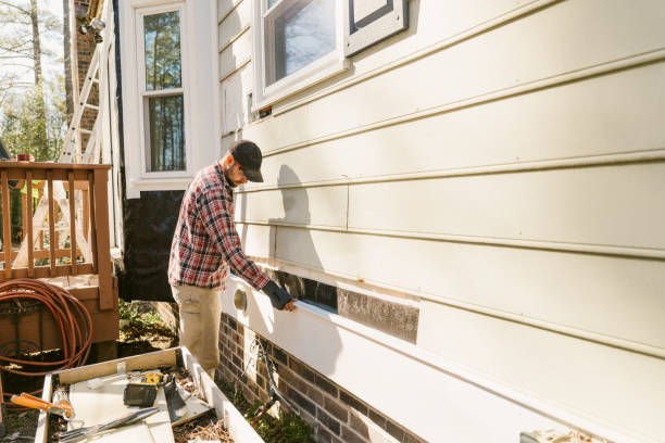Trusted Wood Siding service in Irving, TX - Creative Siding
